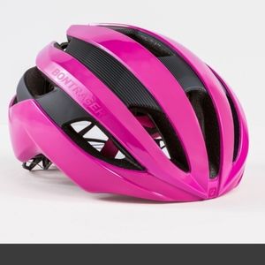 Bontrager Bicycle Helmet Velocis Mips BOA 58-63cm Vice Pink